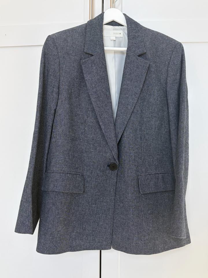 Пиджак ZARA