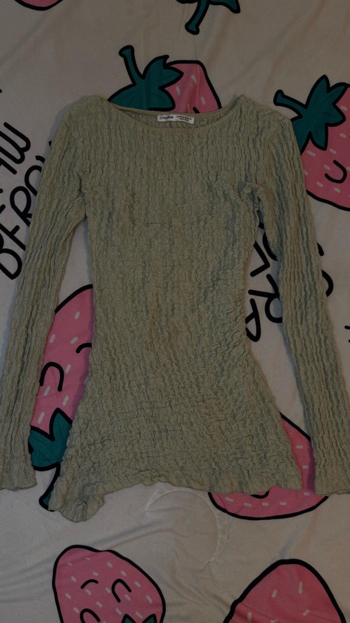 Pull & Bear