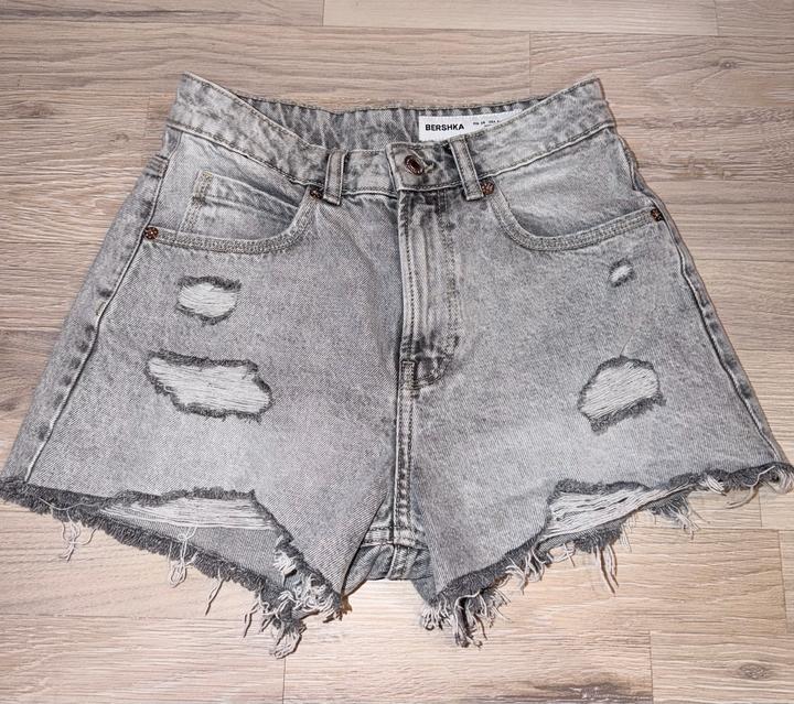 Bershka