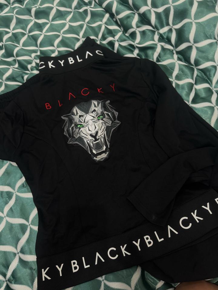 Blacky Спортивный костюм BLV