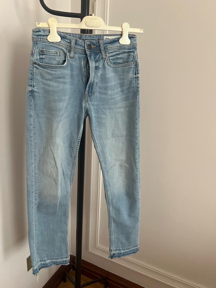 Zara Джинсы Зара