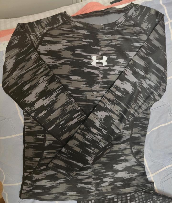 Heat Gear