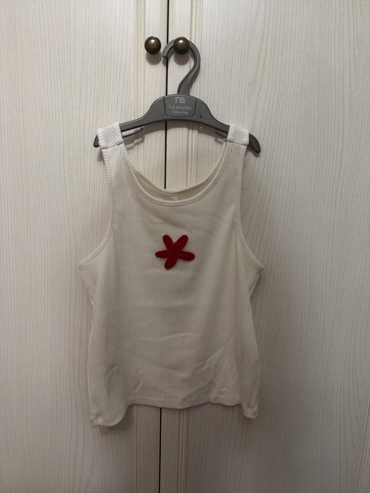 ZARA майка