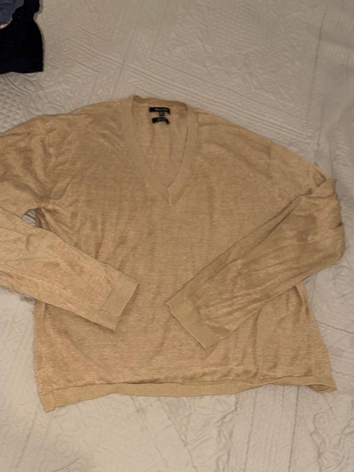 Джемпер Massimo Dutti