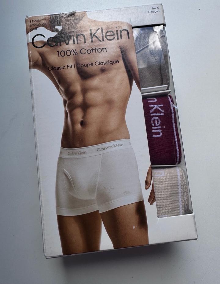 Calvin Klein