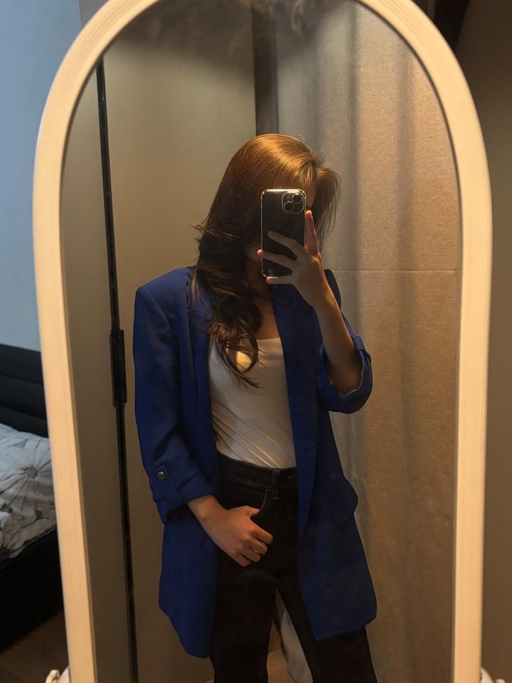 Жакет Zara