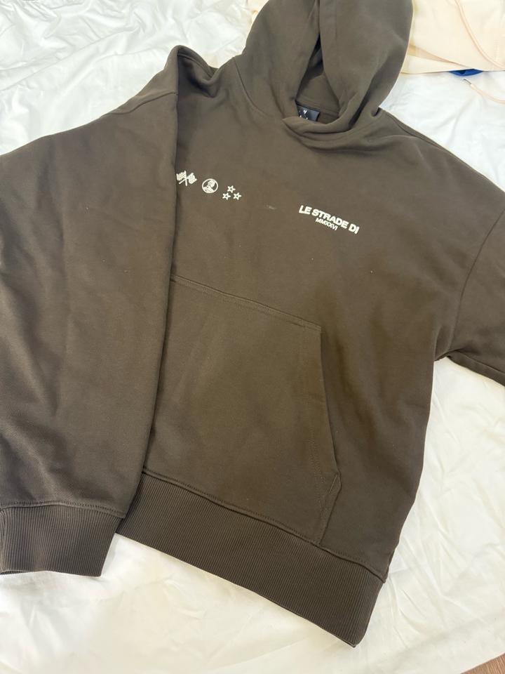 H&M