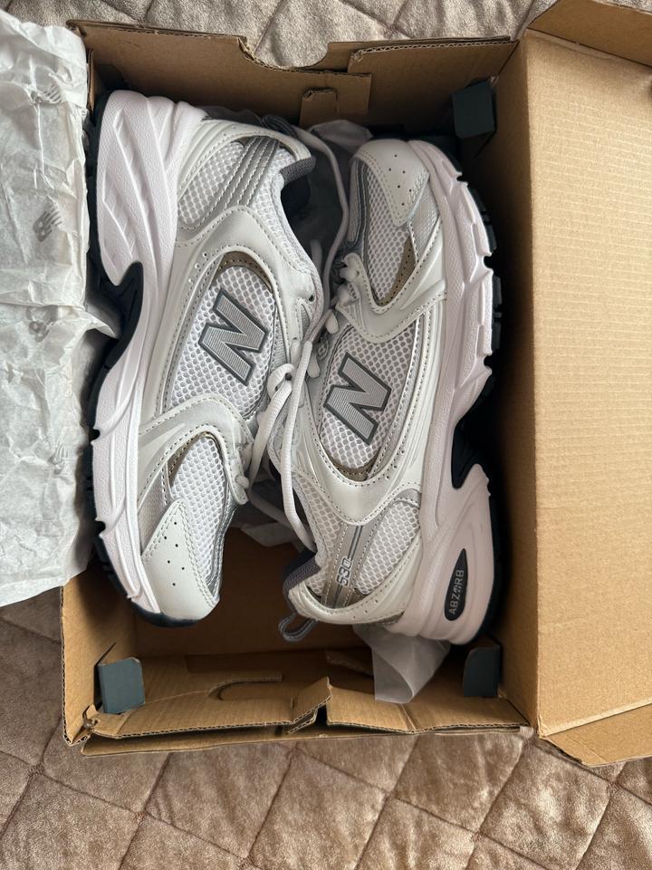 New Balance