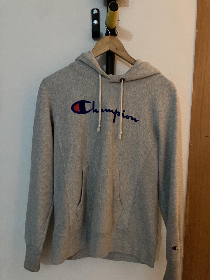 Champion