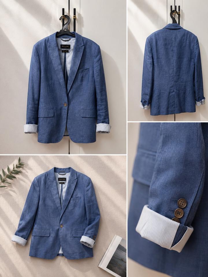Massimo Dutti