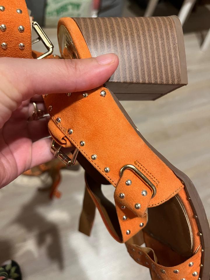 River Island Босоножки 38 размер