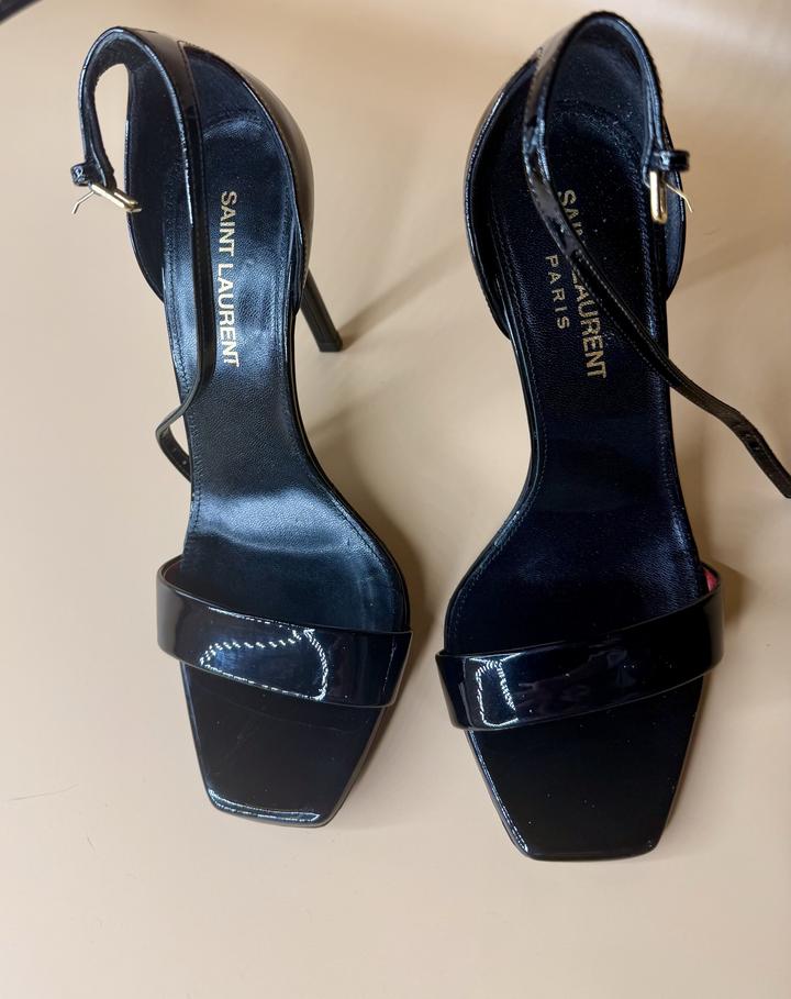 Yves Saint Laurent