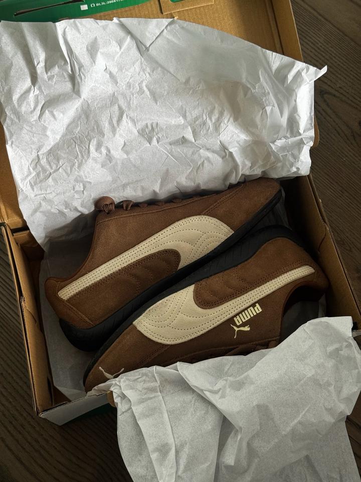 Кроссовки Puma Speedcat