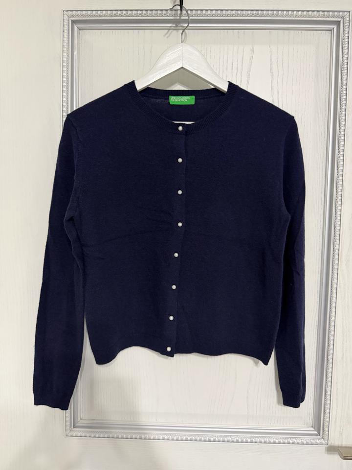 Кардиган United Colors of Benetton