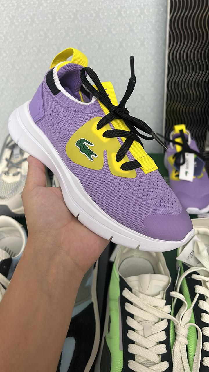 Lacoste