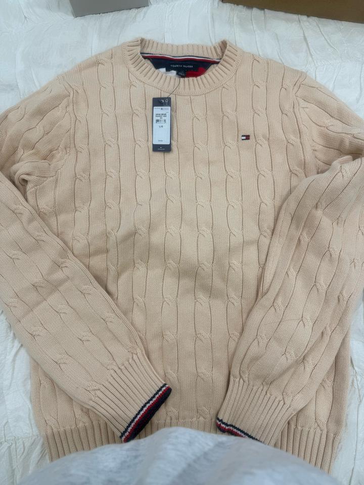 Tommy Hilfiger джемпер