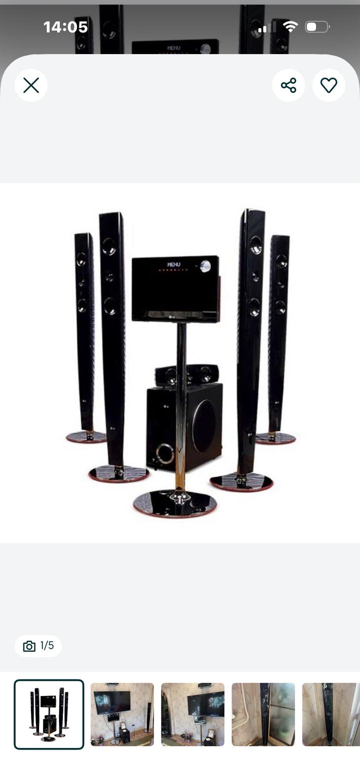 LG