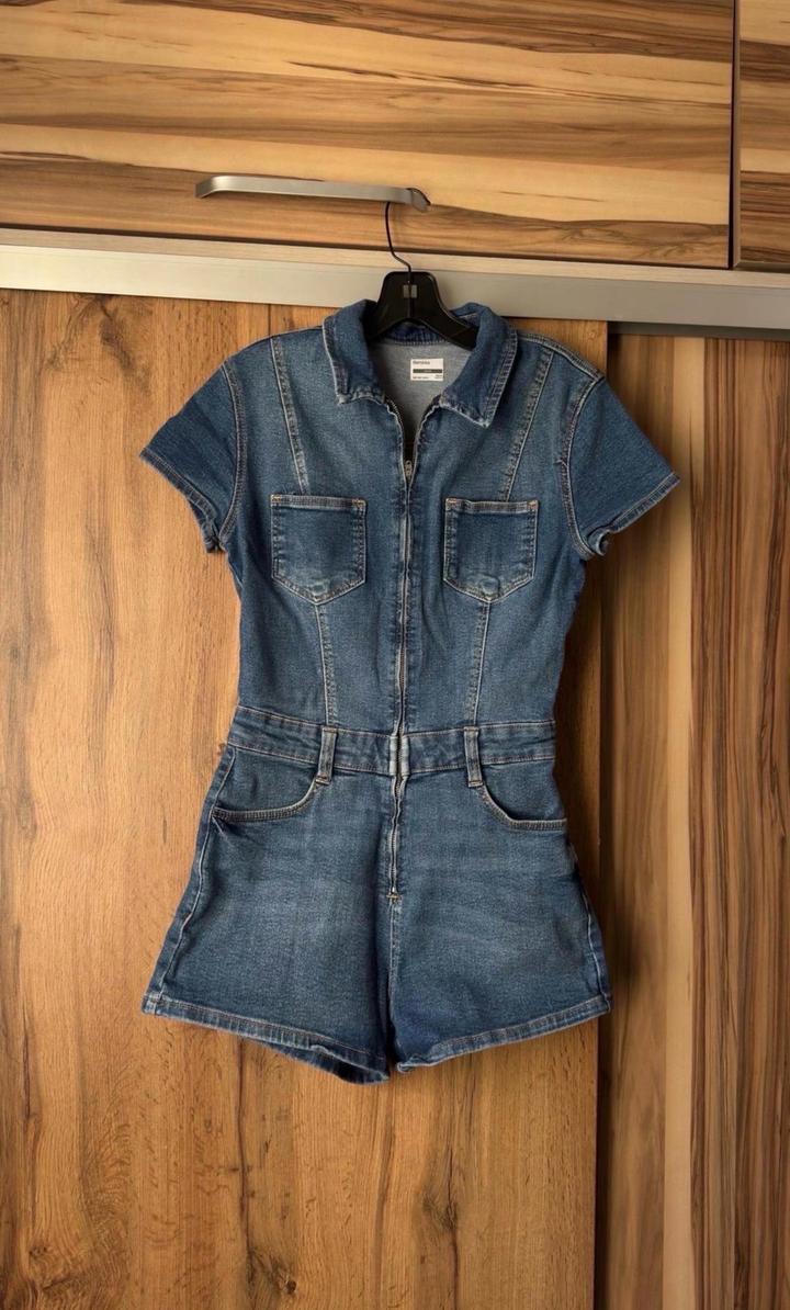 Bershka