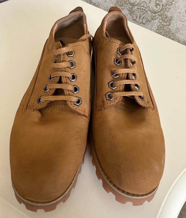 Timberland