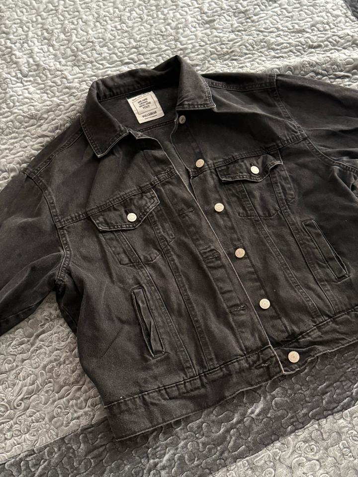 Pull & Bear