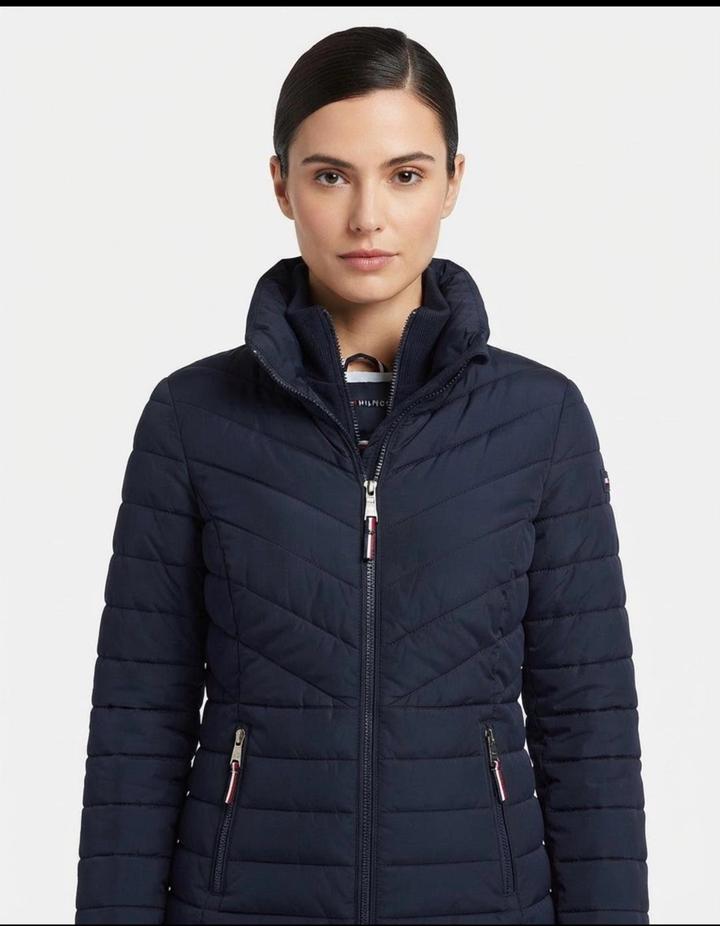 Куртка Tommy Hilfiger
