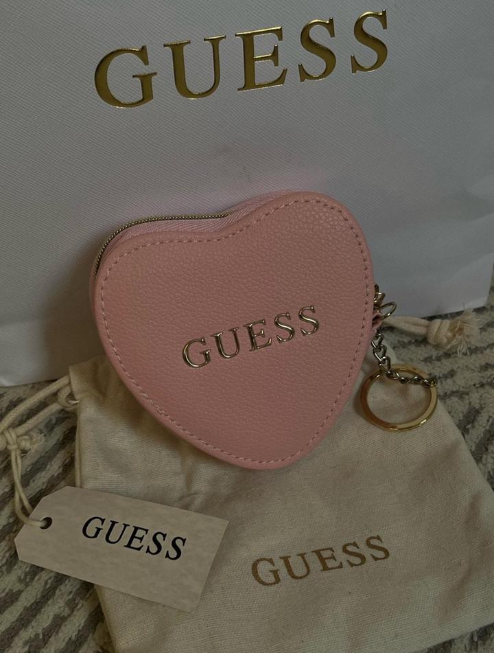 GUESS