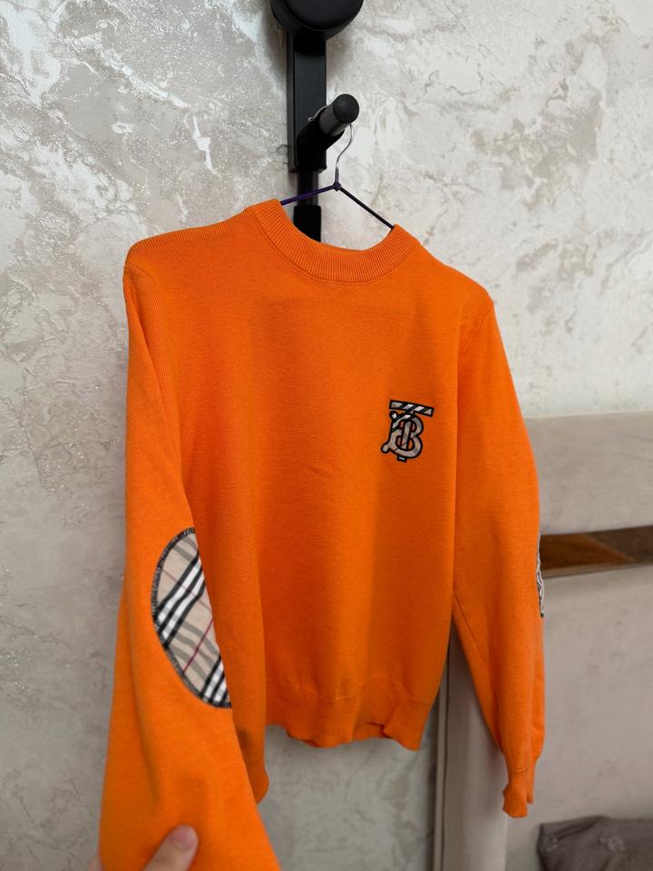 Джемпер Burberry