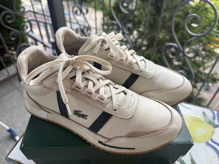 Lacoste