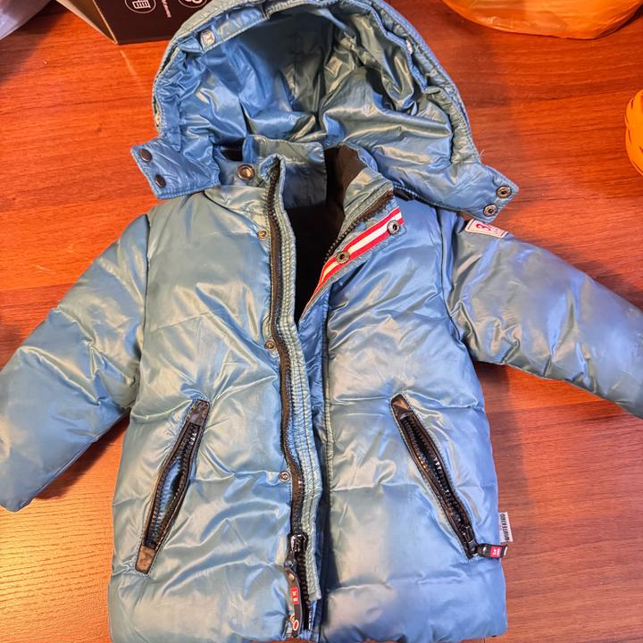 3 К