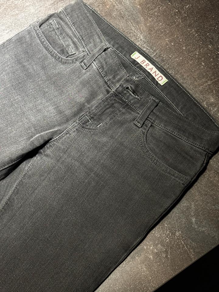 J Brand