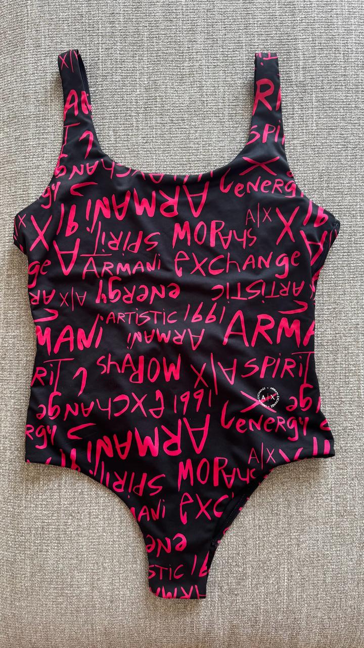 Armani Exchange