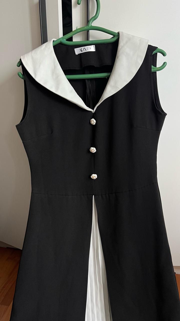 aiza dress