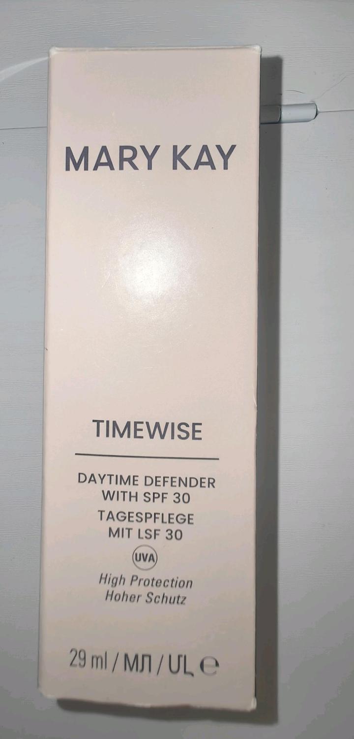 Mary Kay Крем с Спф 30
