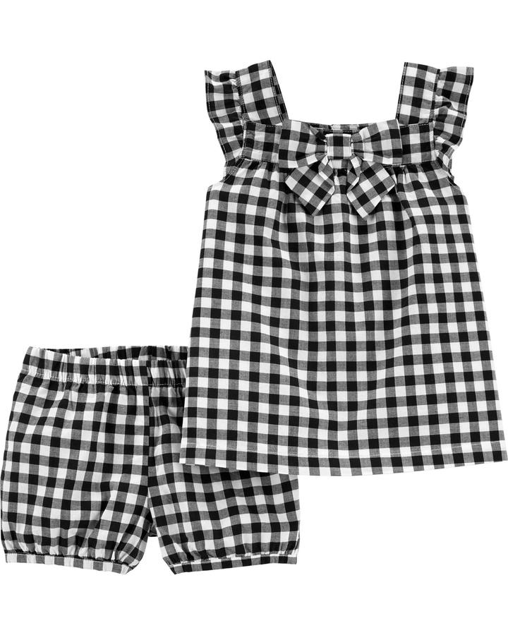Carter's