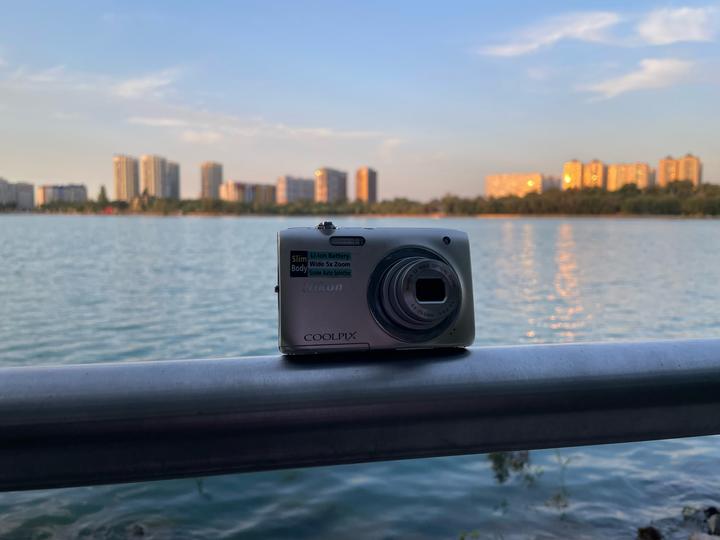 Nikon
