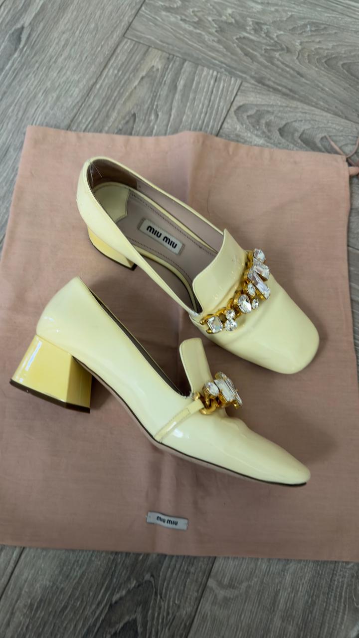 Miu Miu