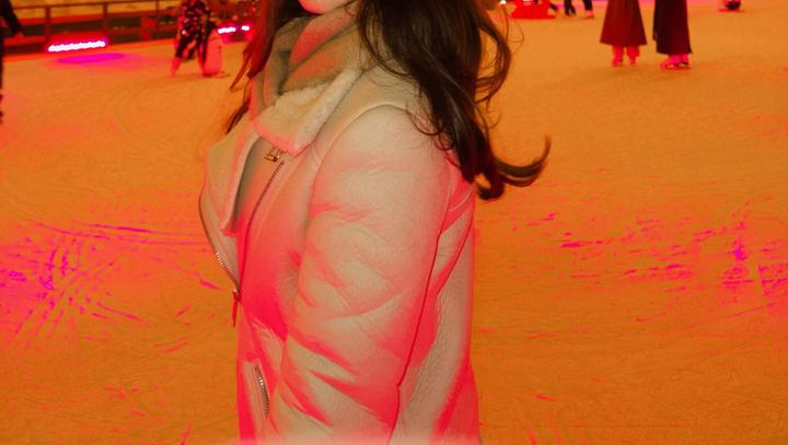 Дубленка авиатор