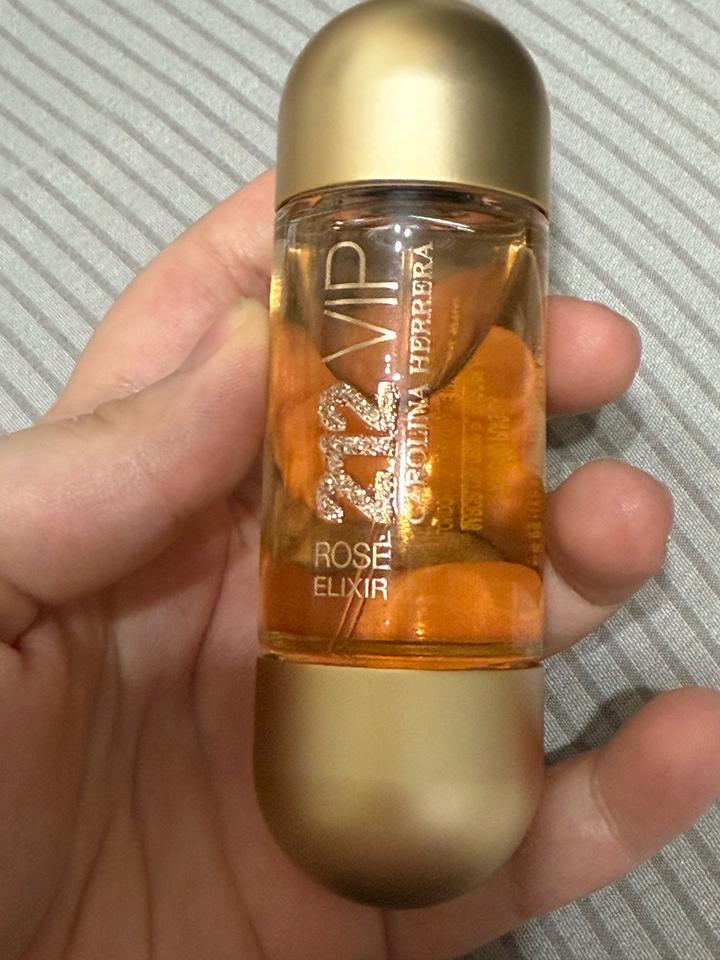 Carolina Herrera