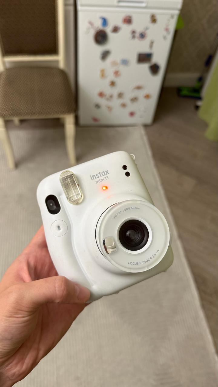 Instax mini 11