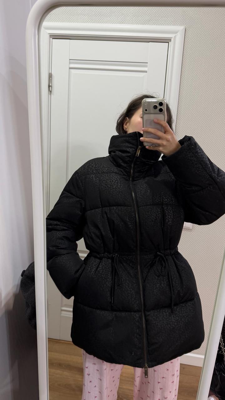 Куртка зимняя LIME