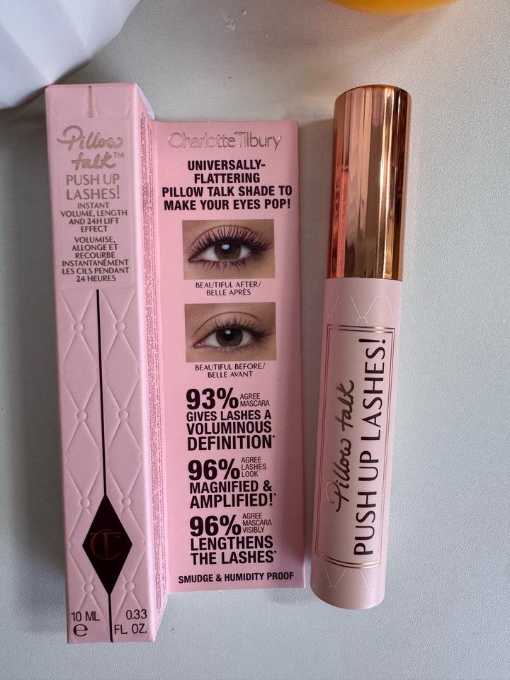 Charlotte Tilbury