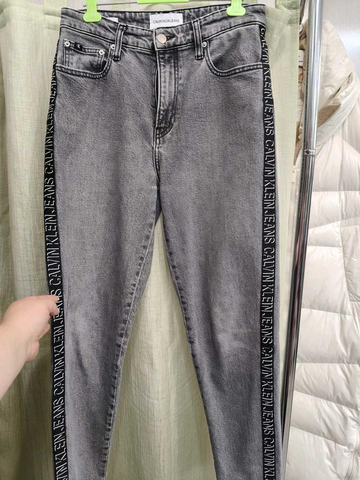 Calvin Klein