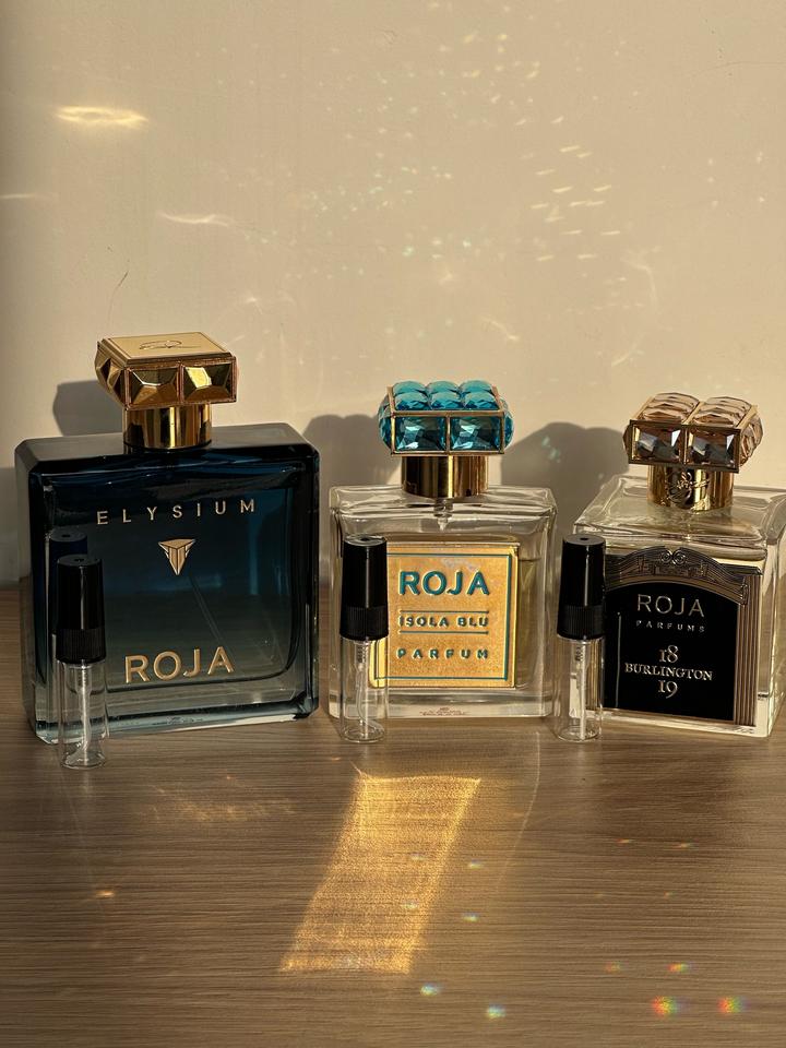 Roja Parfums