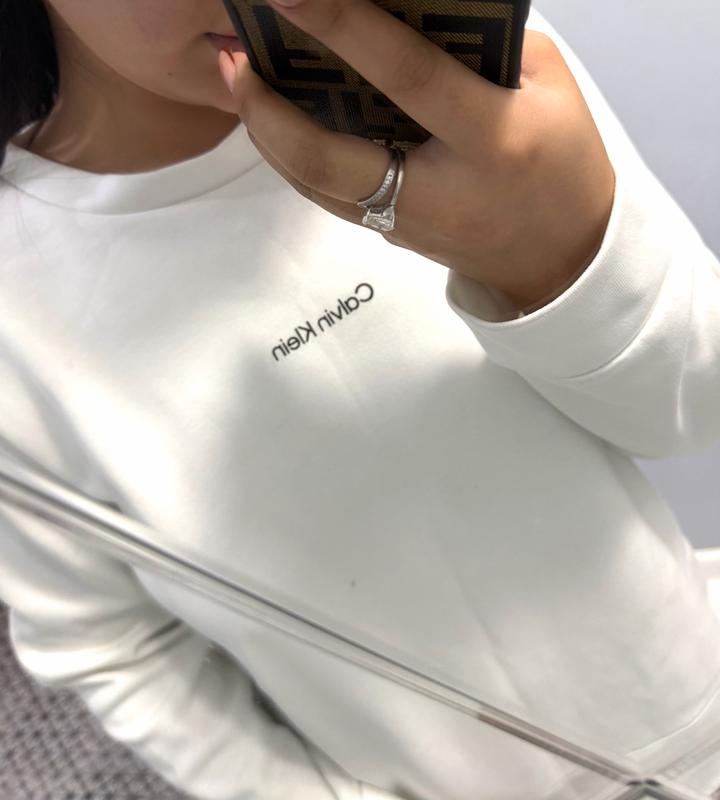 Свитшот Calvin Klein