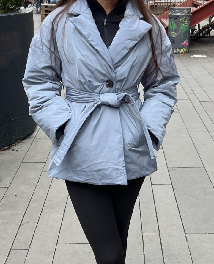 Куртка Zara