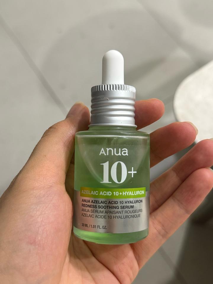 Anua