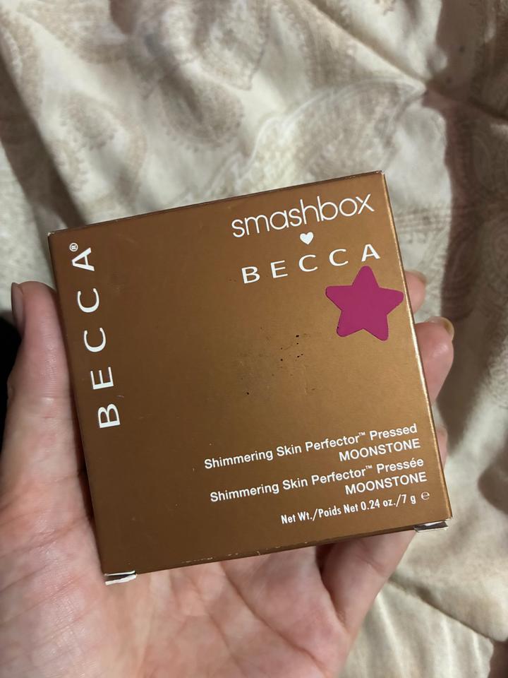 Smashbox