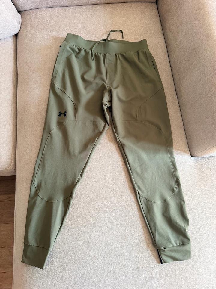 Джоггеры Under Armour