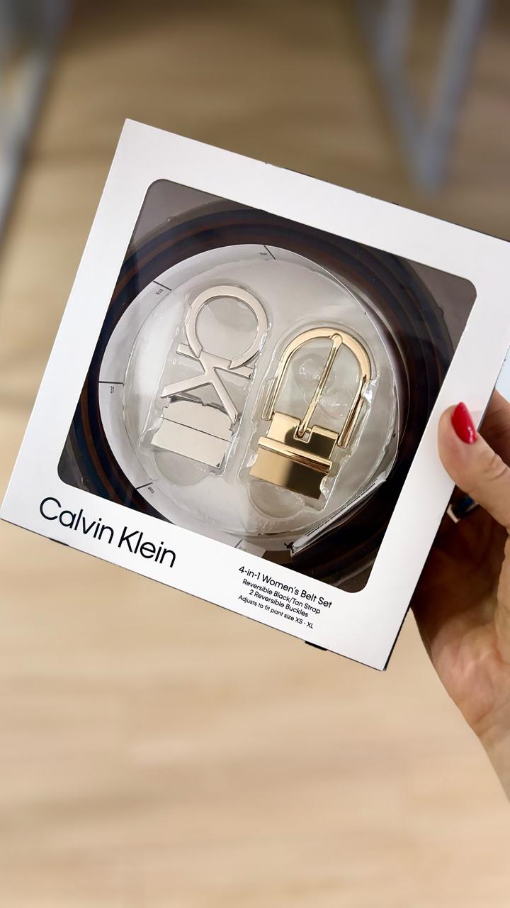 Calvin Klein