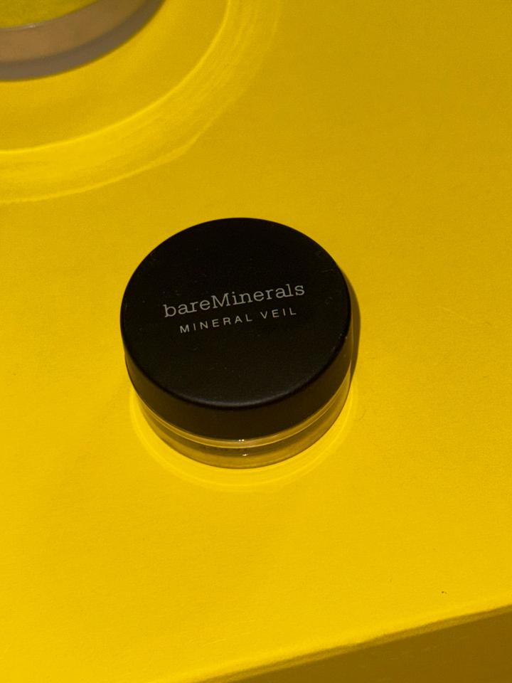 bareMinerals